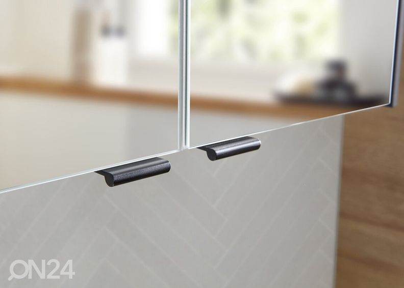 Peilikaappi 03-I kuvasuurennos