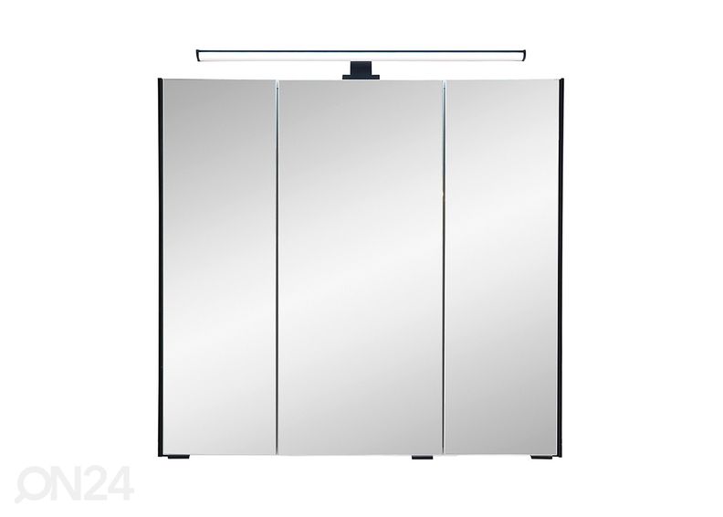 Peilikaappi 03-II kuvasuurennos