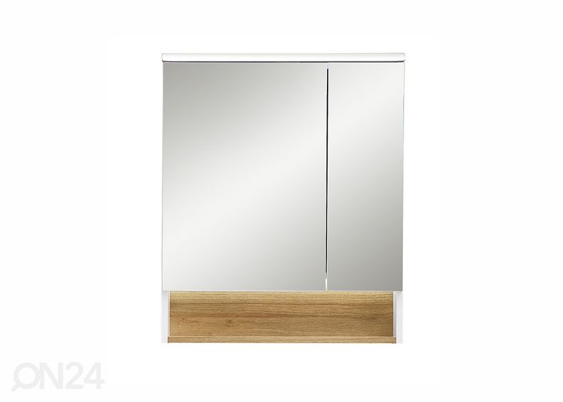 Peilikaappi 25-I kuvasuurennos