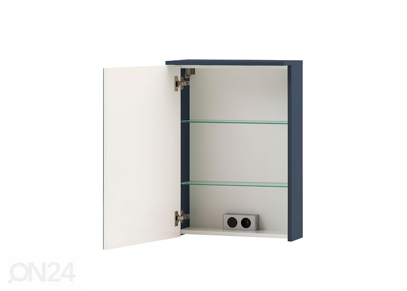 Peilikaappi kuvasuurennos