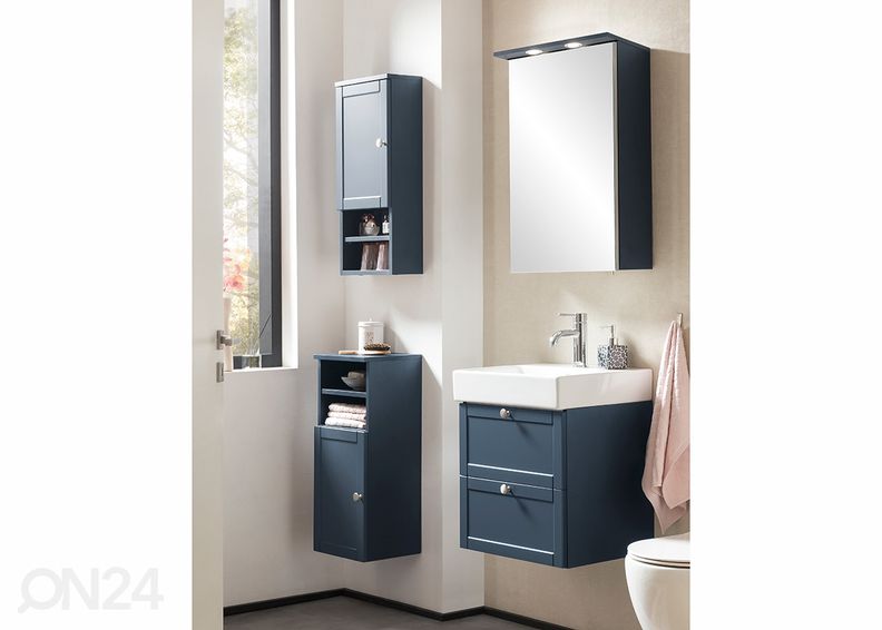 Peilikaappi kuvasuurennos