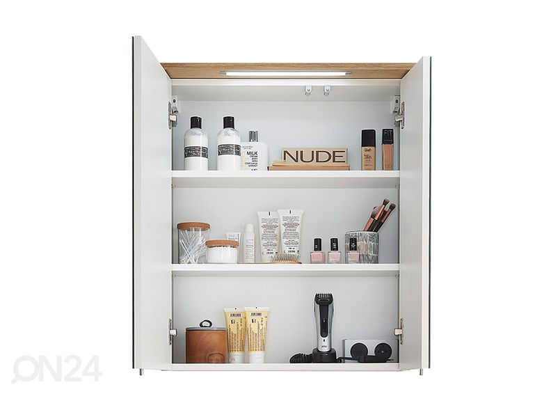 Peilikaappi 84-I kuvasuurennos