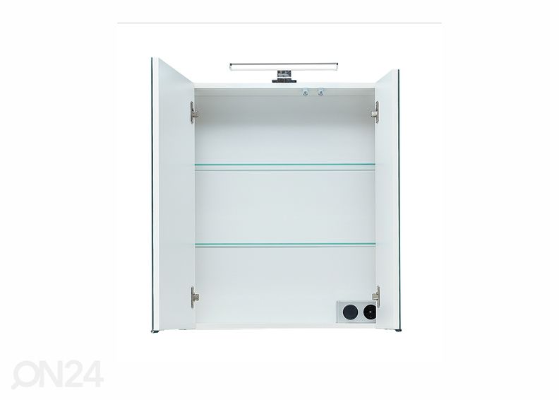 Peilikaappi 85-I kuvasuurennos