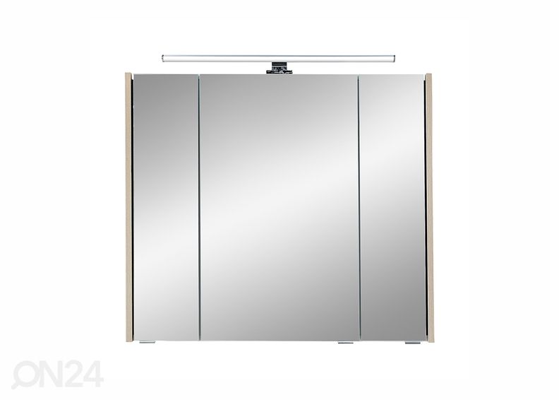 Peilikaappi 85-III kuvasuurennos