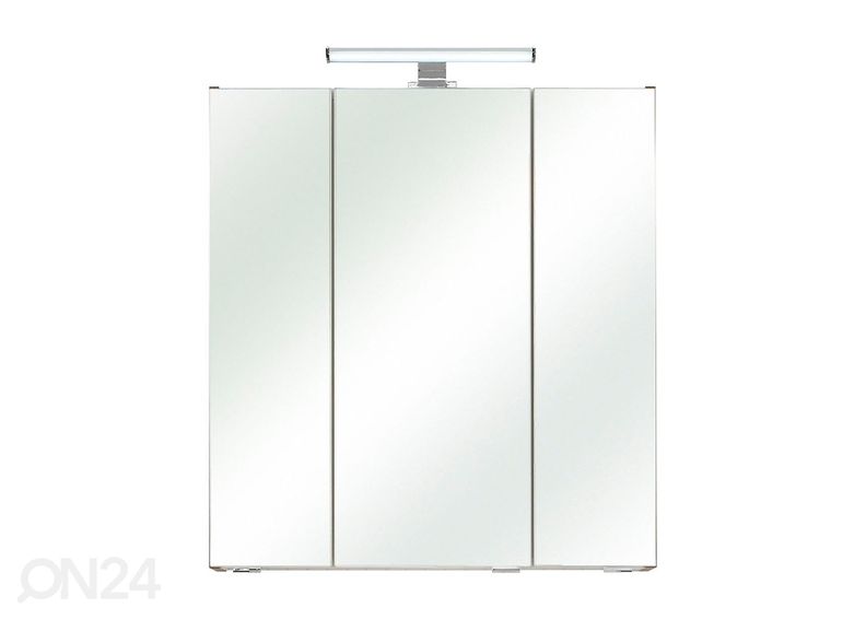 Peilikaappi 943 h70x65x16 cm kuvasuurennos