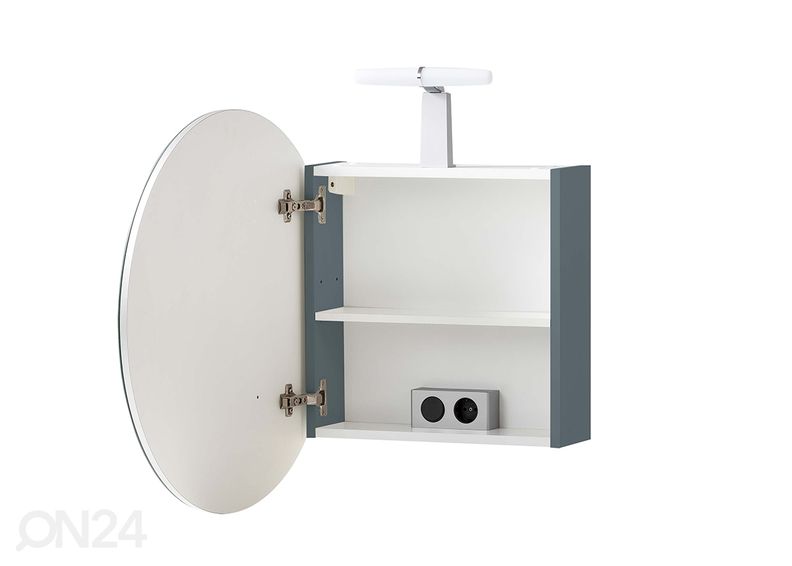 Peilikaappi Bjarne 65 cm kuvasuurennos