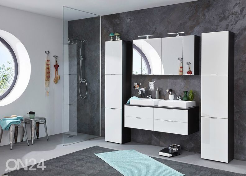 Peilikaappi Concept 1 kuvasuurennos
