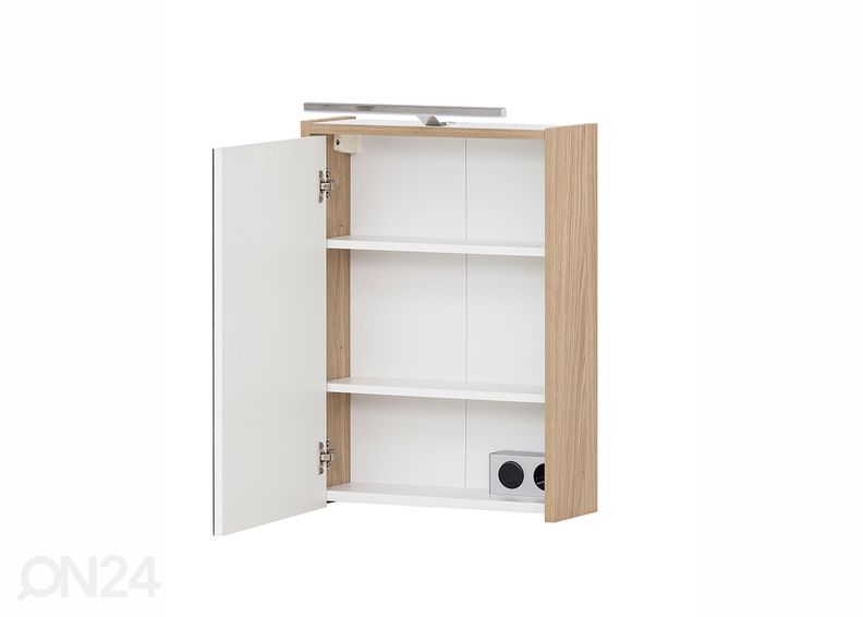 Peilikaappi Elba 43,5 cm kuvasuurennos