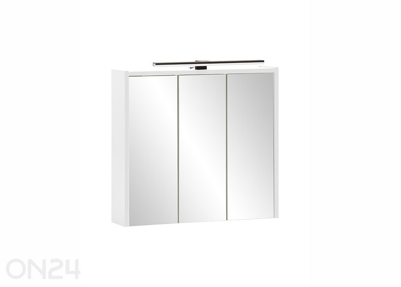 Peilikaappi Emmik kuvasuurennos