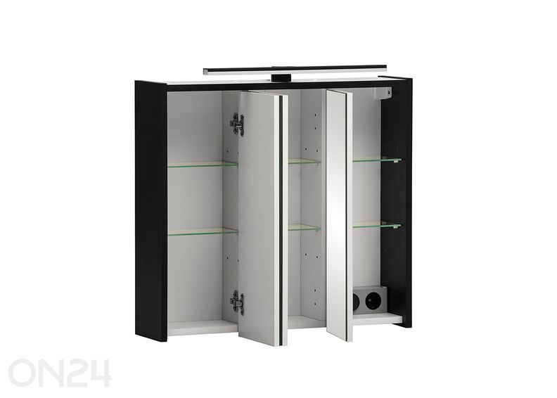 Peilikaappi Emmik kuvasuurennos