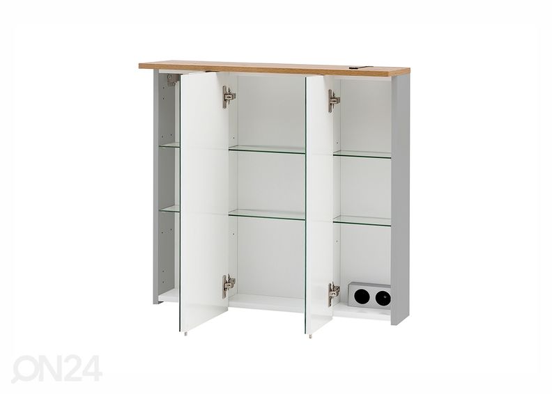 Peilikaappi Jelda 71 cm kuvasuurennos