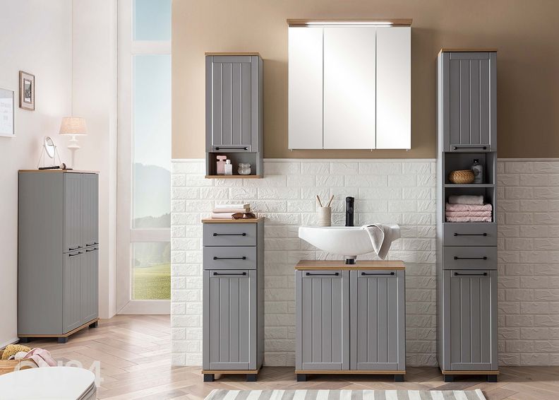 Peilikaappi Jelda 71 cm kuvasuurennos