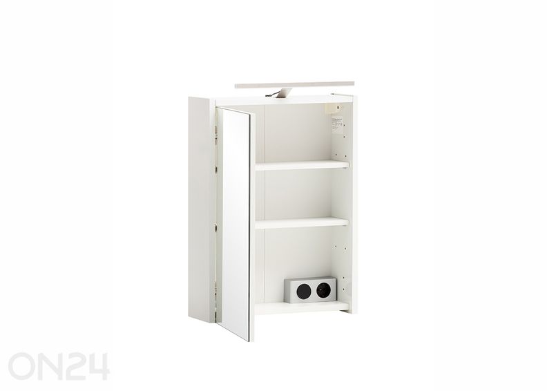 Peilikaappi Katta kuvasuurennos