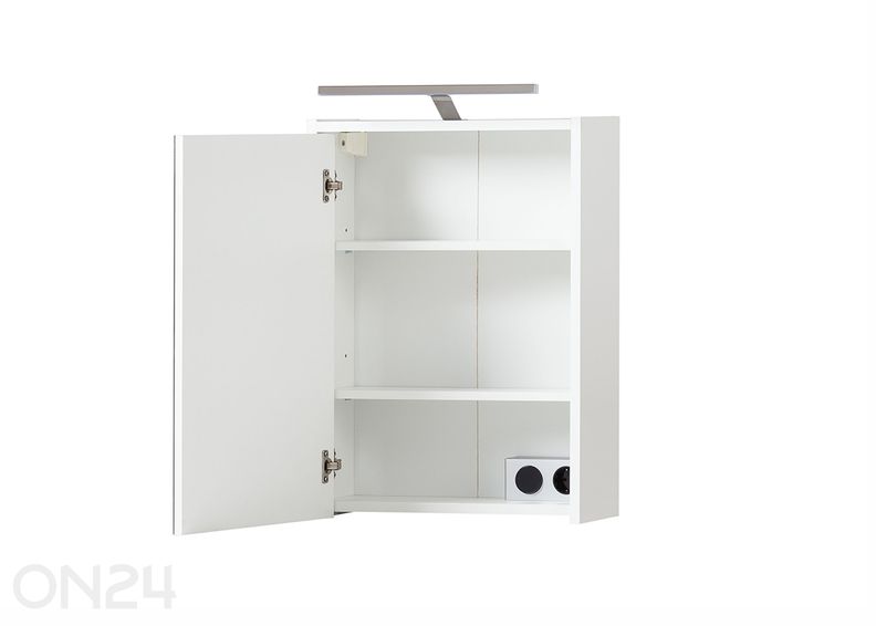 Peilikaappi Katta kuvasuurennos