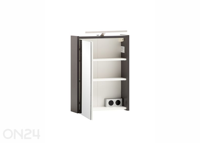 Peilikaappi Katta kuvasuurennos