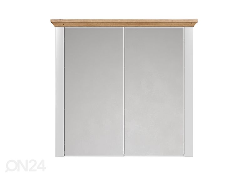 Peilikaappi Landside kuvasuurennos