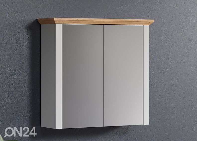 Peilikaappi Landside kuvasuurennos