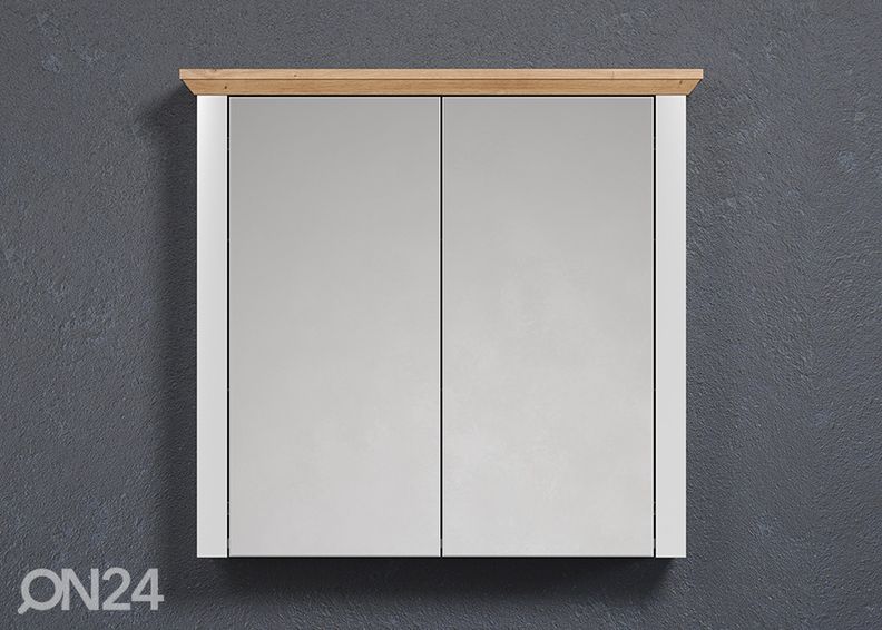 Peilikaappi Landside kuvasuurennos