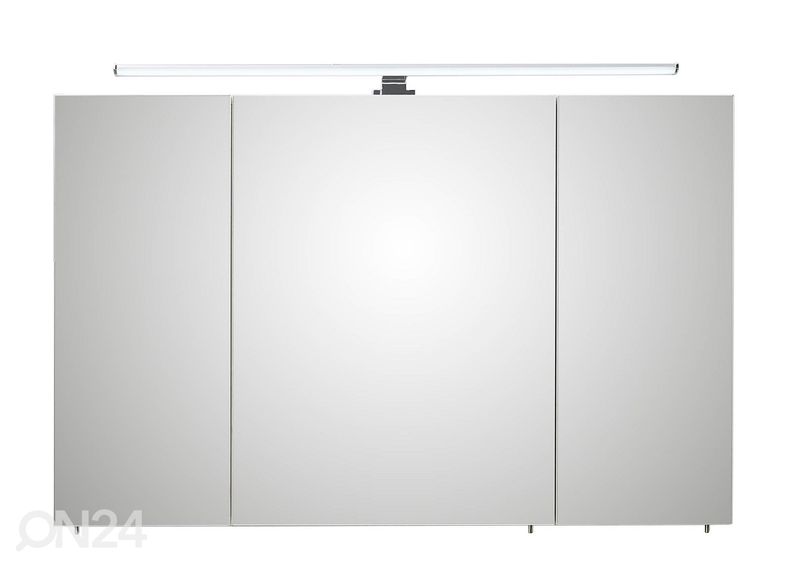 Peilikaappi LED-valaistuksella 86 kuvasuurennos