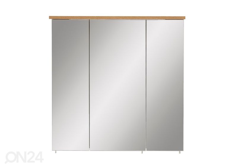 Peilikaappi LED-valaistuksella Padua kuvasuurennos