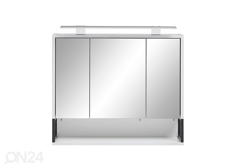 Peilikaappi Limone kuvasuurennos