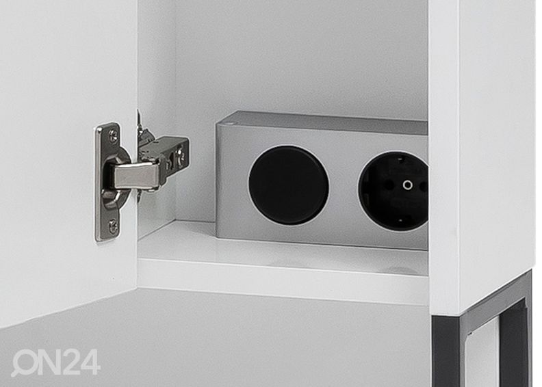 Peilikaappi Limone kuvasuurennos