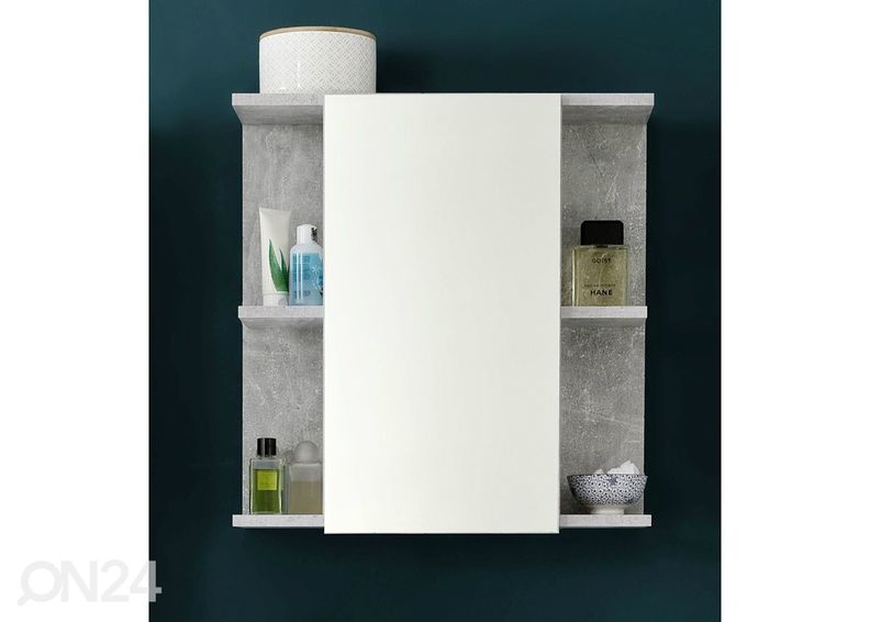 Peilikaappi Nano kuvasuurennos