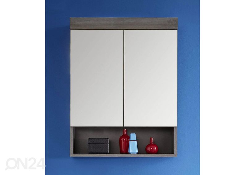 Peilikaappi Runner kuvasuurennos