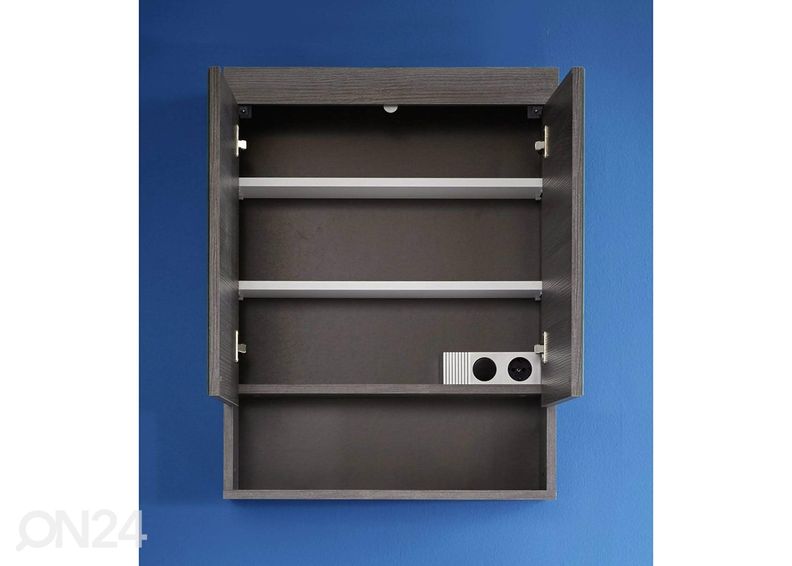 Peilikaappi Runner kuvasuurennos