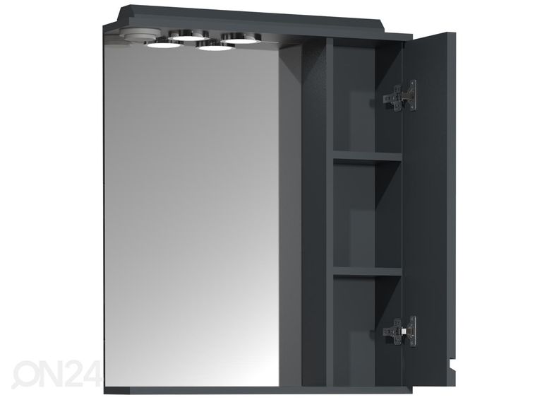Peilikaappi Silora L 60 cm kuvasuurennos