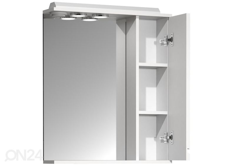 Peilikaappi Silora L 60 cm kuvasuurennos