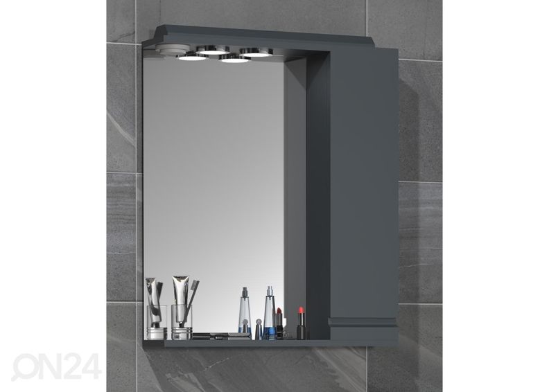 Peilikaappi Silora L 60 cm kuvasuurennos