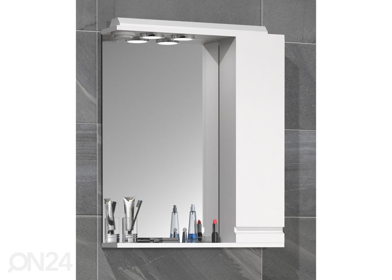 Peilikaappi Silora L 60 cm kuvasuurennos