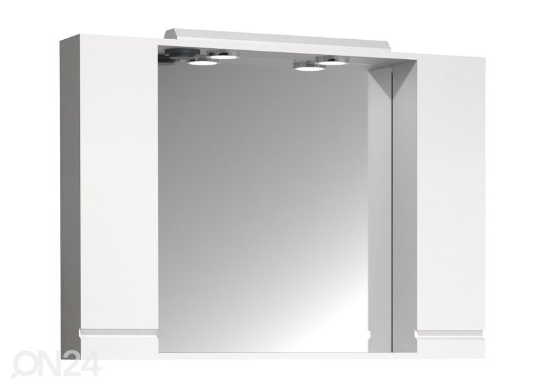 Peilikaappi Silora XL 100 cm kuvasuurennos