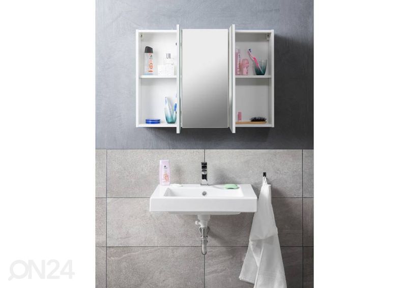 Peilikaappi Solo kuvasuurennos