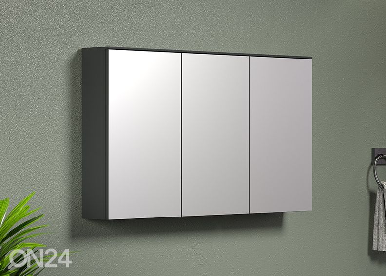 Peilikaappi Synnax kuvasuurennos