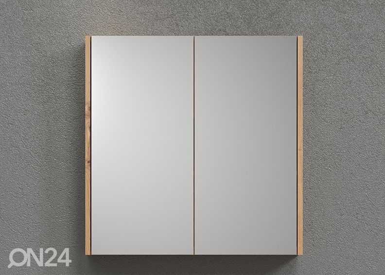 Peilikaappi Touch kuvasuurennos