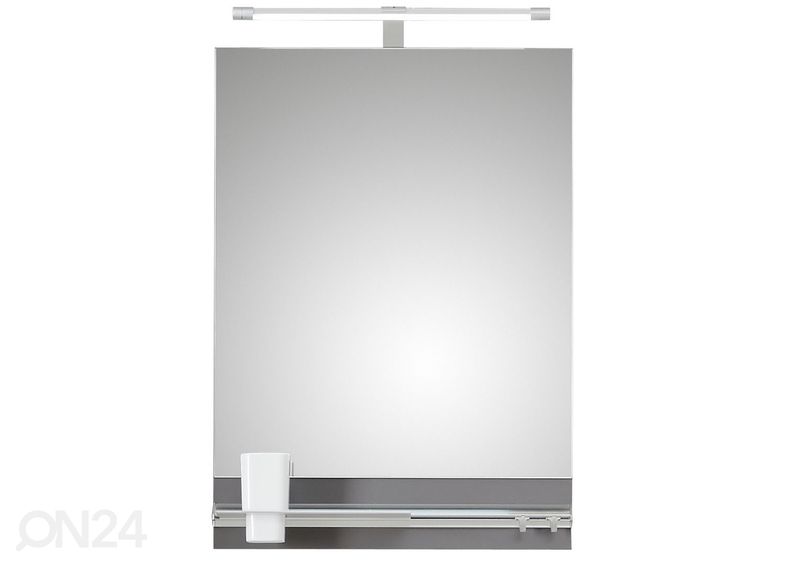 Peilin irtohylly 50 cm kuvasuurennos