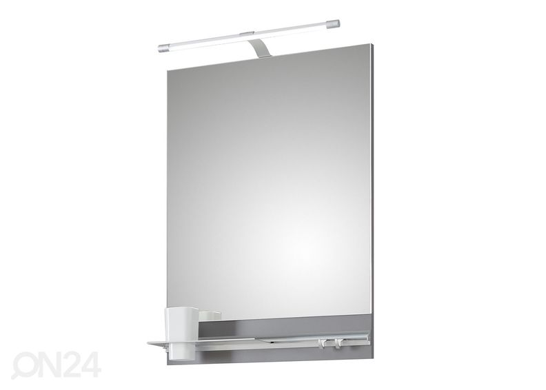 Peilin irtohylly 50 cm kuvasuurennos