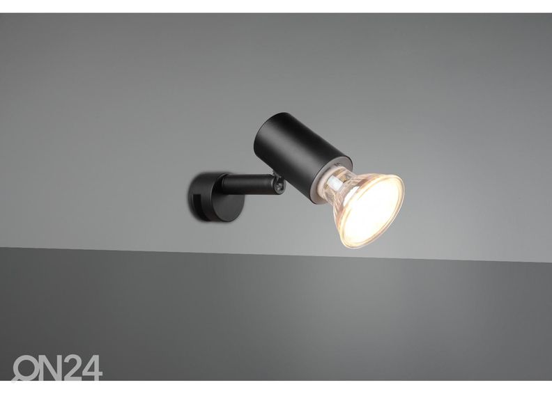 Peilivalaisin Lorenzo kuvasuurennos