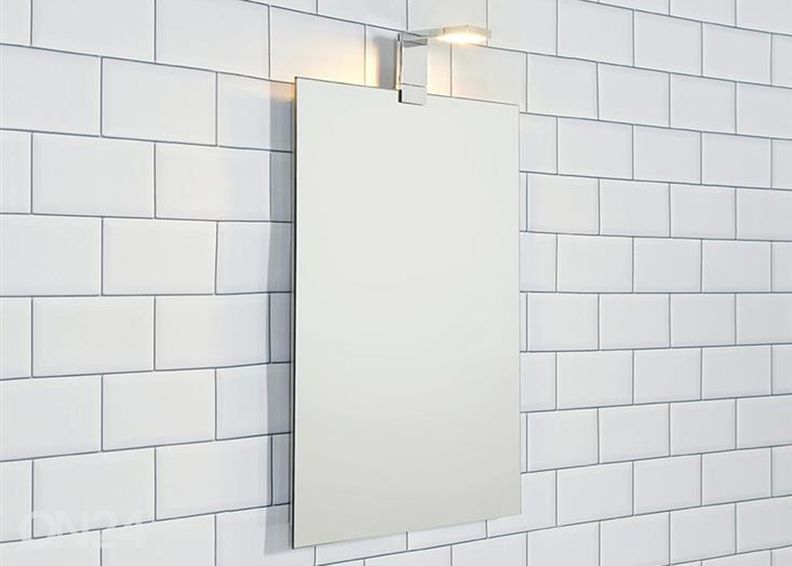 Peilivalaisin Rennes kuvasuurennos