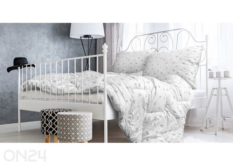 Peitto Daisy 140x200 cm kuvasuurennos