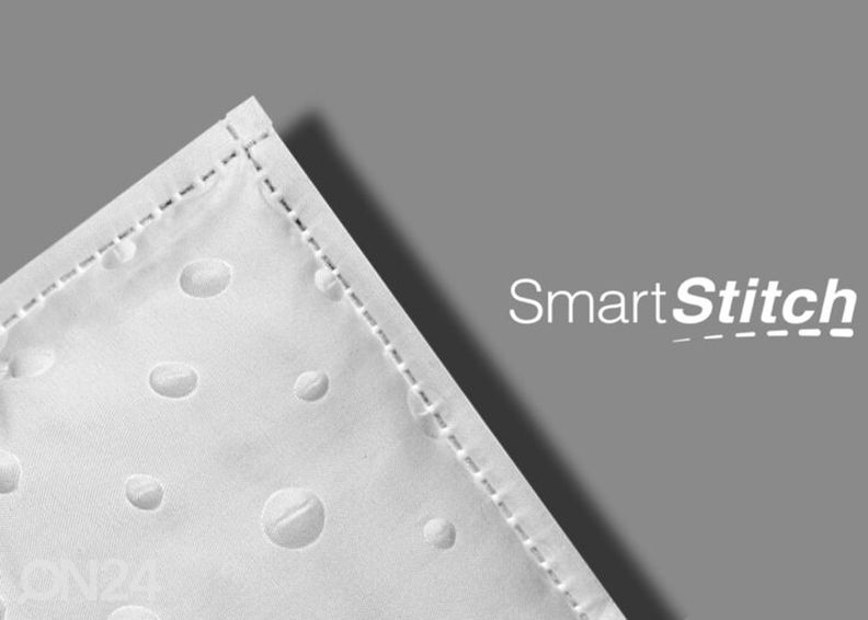 Peitto Dots 220x200 cm kuvasuurennos