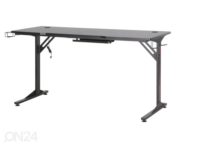 Pelipöytä 160 cm kuvasuurennos