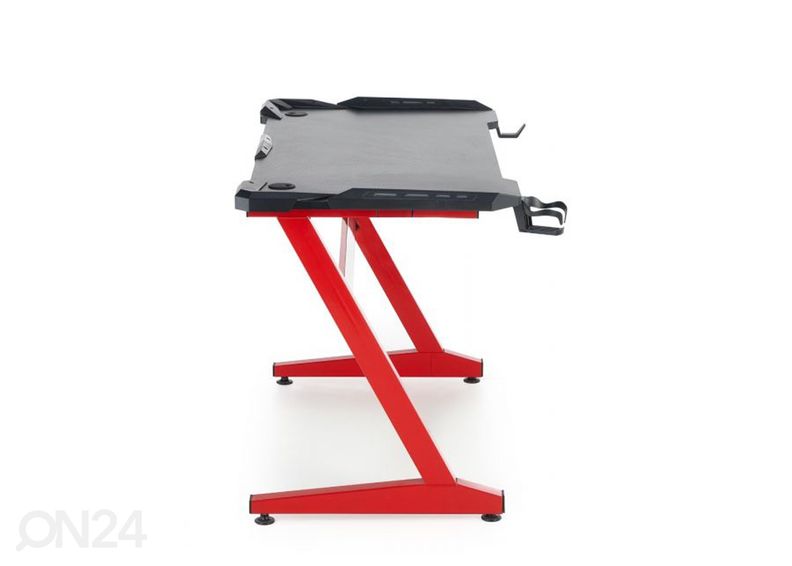 Pelipöytä kuvasuurennos