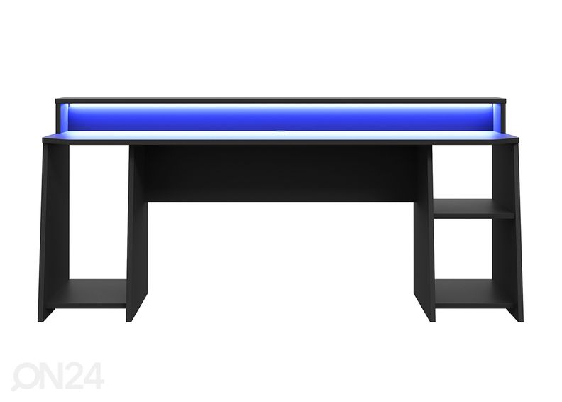 Pelipöytä kuvasuurennos