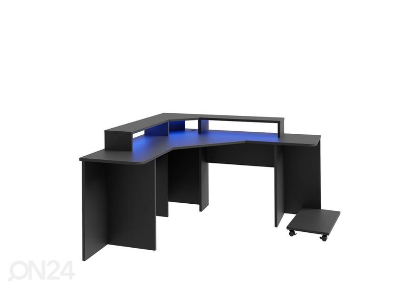 Pelipöytä kuvasuurennos