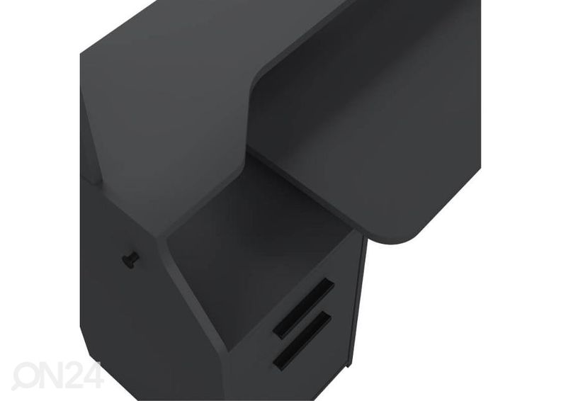 Pelipöytä Function 171 cm kuvasuurennos