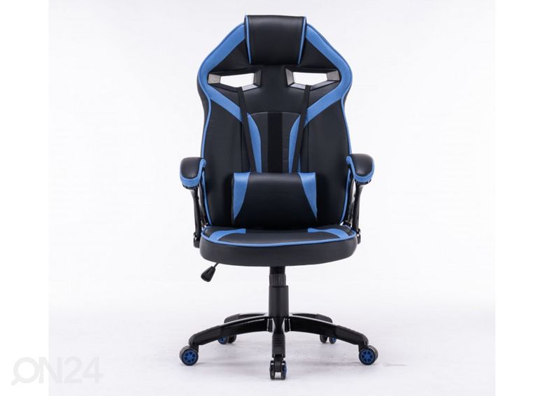 Pelituoli kuvasuurennos