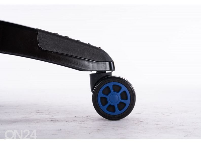 Pelituoli kuvasuurennos